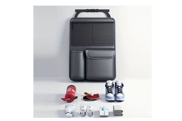 Afbeelding van Kofferbak organizer