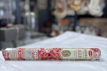 Afbeelding van Wierookstokjes – diverse geuren – wierook – incense