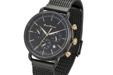 Afbeelding van Luxe Brand Bransen-Seiko Horloge 4810