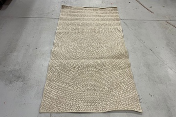 Afbeelding van Vidaxl vloerkleed 100x200 kenzy 