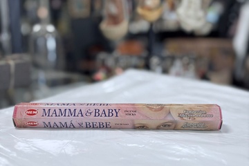 Afbeelding van Wierookstokjes – diverse geuren – wierook – incense