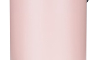 Afbeelding van Pedaal Afvalemmer 3 Liter - Wolk Roze - Kela Mats