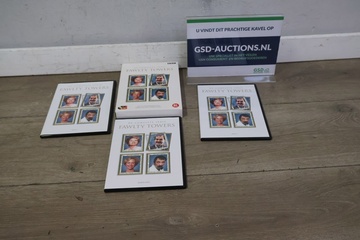 Afbeelding van 3-Delige Fawlty Towers Dvd-Box