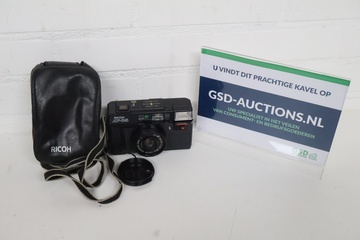 Afbeelding van Vintage Ricoh AF-35 Camera