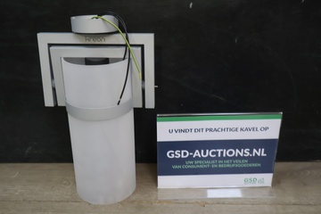 Afbeelding van Kreon hanglamp