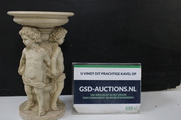 Afbeelding van Engelen Plantenzuil