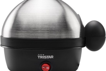 Afbeelding van Tristar EK-3076 - Eierkokers Elektrisch - 350W