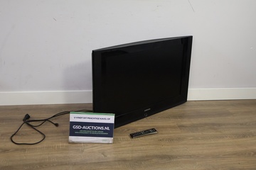 Afbeelding van 37'Inch HD Ready LCD-Televisie van Samsung