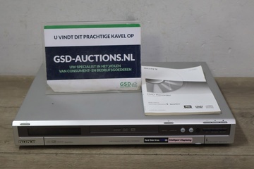 Afbeelding van Sony Dvd-speler