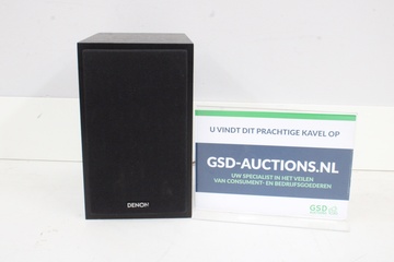 Afbeelding van Denon Luidspreker