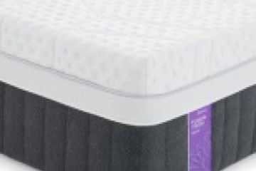 Afbeelding van 2x Emma Fushion fresh matras 90X200 Foam Refurbished