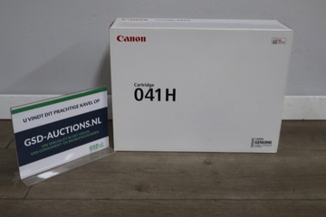 Afbeelding van Doos Canon Cartridge 041H'
