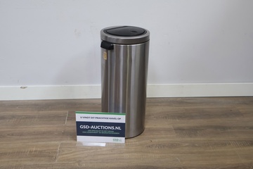 Afbeelding van Brabantia Drukprullenbak