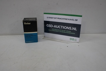 Afbeelding van Vivitar 70mm-150mm 1:3.8 Close Focusing Zoom Lens'