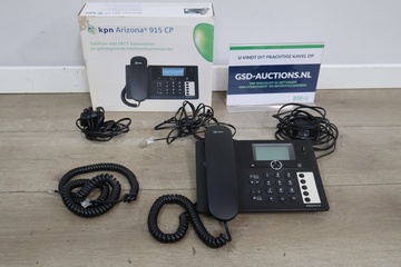 Afbeelding van Vaste Telefoon van KPN