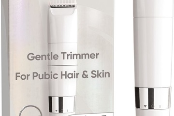 Afbeelding van Gillette Venus Trimmer voor Huid En Schaamhaar