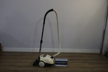 Afbeelding van Zwart/Witte Bosch Stofzuiger