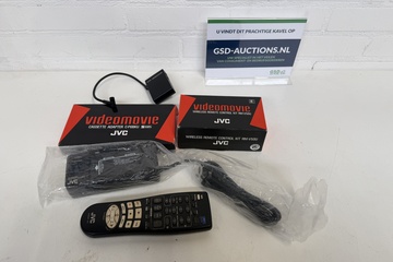 Afbeelding van JVC Accessoires