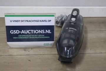 Afbeelding van Bosch Move kruimeldief