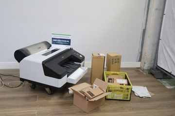 Afbeelding van EPSON Stylus Pro 4900 Printer