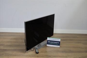 Afbeelding van 47'Inch Full-HD LCD-Televisie van Panasonic