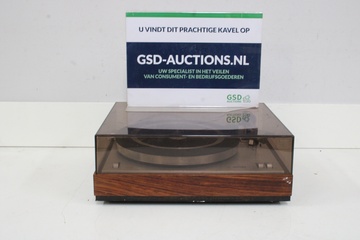 Afbeelding van Vintage Philips 308 Platenspeler