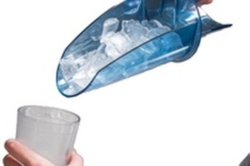 Afbeelding van Carlisle ijsschep 40X