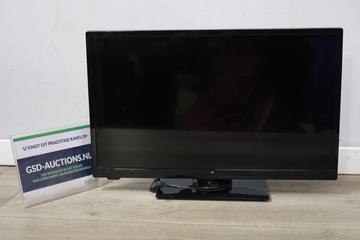 Afbeelding van OK Led-televisie 23 inch