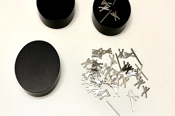 Afbeelding van Magnetische puzzel