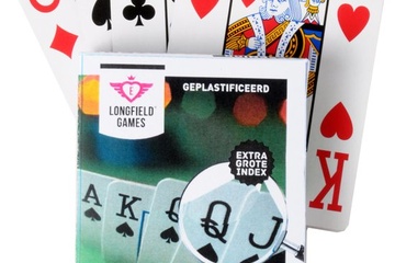 Afbeelding van Longfield senior