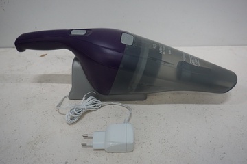 Afbeelding van Black&Decker Kruimeldief