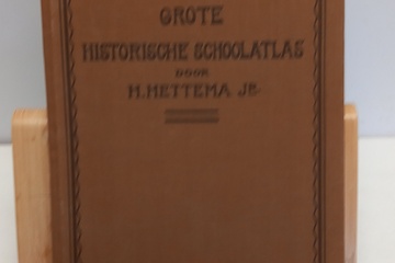 Afbeelding van Grote Historische Atlas 1935