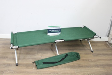 Afbeelding van Inklapbaar Veldbed