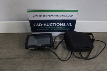Afbeelding van TomTom Navigatiesysteem