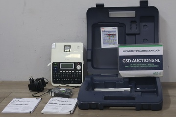 Afbeelding van Brother P-touch labelmaker