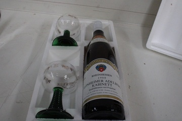 Afbeelding van Schmitt Söhne Rhine Valley