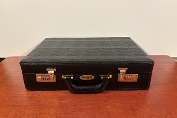 Afbeelding van Hand koffer