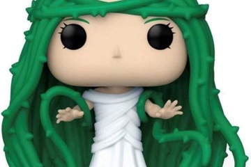 Afbeelding van unko My Hero Academia - POP! Animation Ibara Shiozaki 9 cm