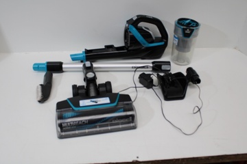 Afbeelding van Bissell 2907N MultiReach Active 2-in-1 Steelstofzuiger