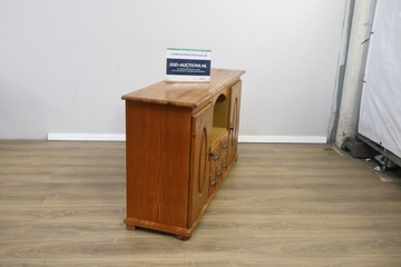 Afbeelding van Grenenhouten Dressoir, Tv-Meubel''