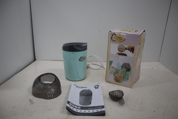Afbeelding van Bestron APC1007M Popcornmaker