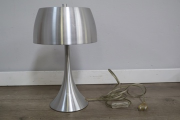 Afbeelding van Space-Age-Stijl Tafellamp