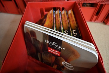 Afbeelding van Partij teken