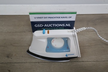 Afbeelding van Electrics Strijkijzer