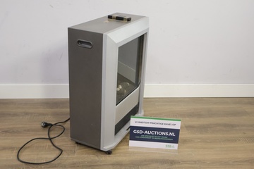 Afbeelding van Benraad - Model LEE20RC - Sfeerverwarming, Kachel