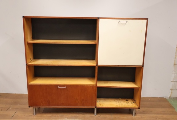 Afbeelding van Veiling 209 : Inboedel veiling met design meubilair, vintage, antiek en witgoed