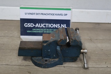 Afbeelding van Bankschroef