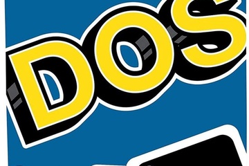 Afbeelding van Mattel Games UNO Dos Kaartspel