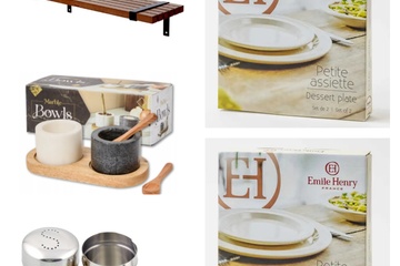 Afbeelding van Woon & keuken mix