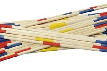 Afbeelding van Mikado Medium - 28cm